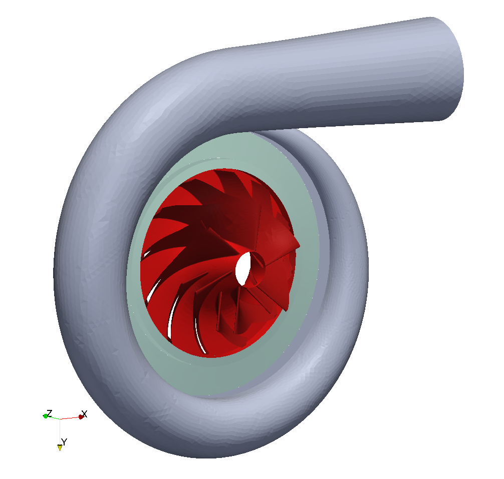 compressor turbomachinery cfd view side