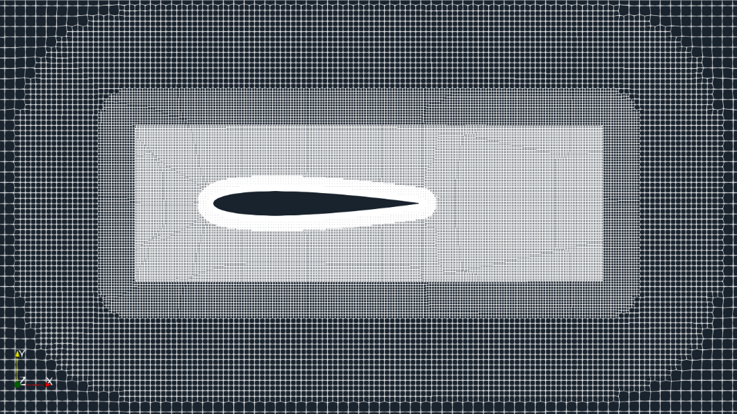 NACA-0012-BANCIIIc3-TCAE-mesh-TE-zoom-1